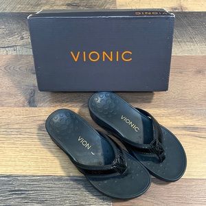 Vionic Pacific Hightides